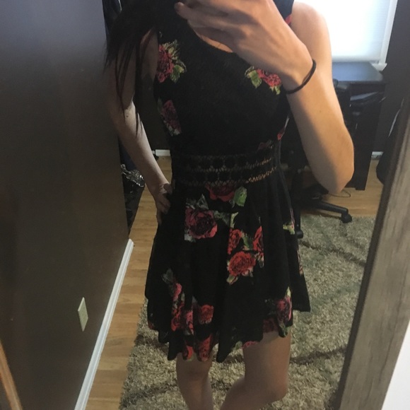 Free people dress - Picture 3 of 6